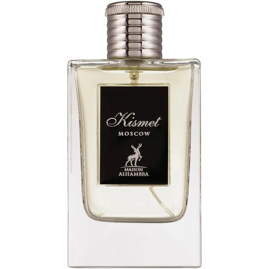 Kismet Moscow Maison Alhambra 100ml