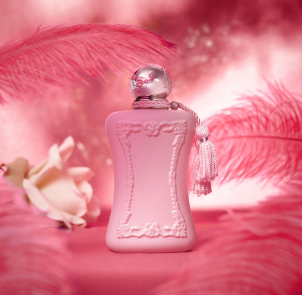 Delina – Eau de Parfum