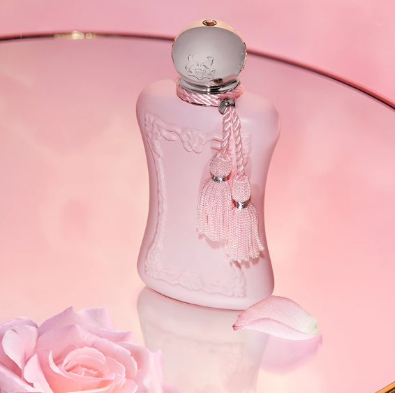 Delina – Eau de Parfum