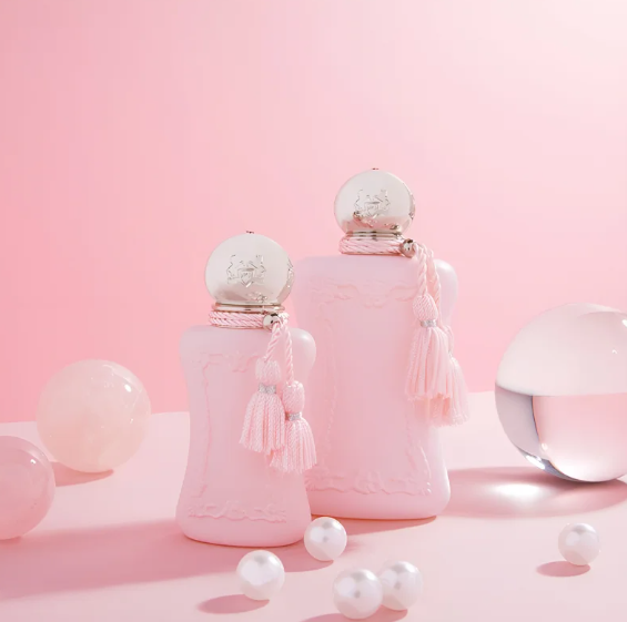 Delina – Eau de Parfum