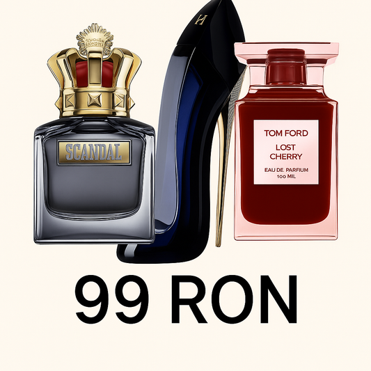 Parfum 99 Ron