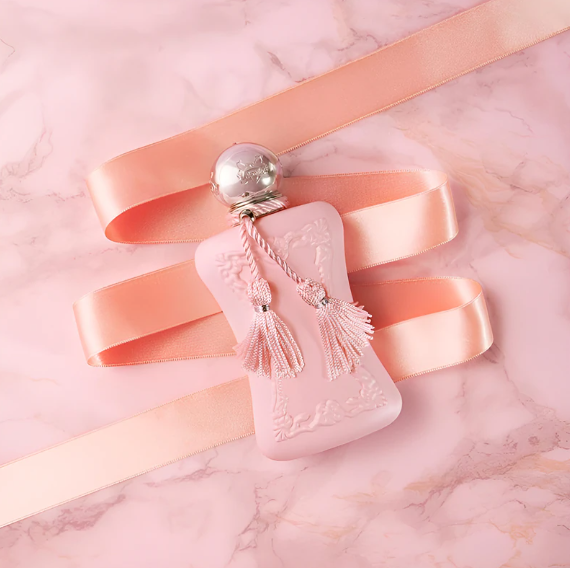 Delina – Eau de Parfum